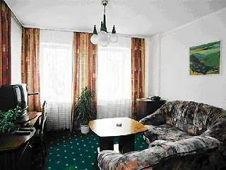 Alanta 3* Kaunas