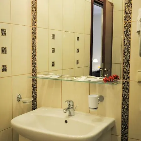 Alanta Hotel