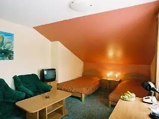 מלון Alanta קובנה