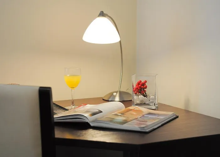 מלון Alanta קובנה