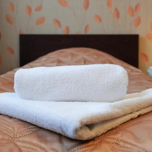 Alanta 3* קובנה